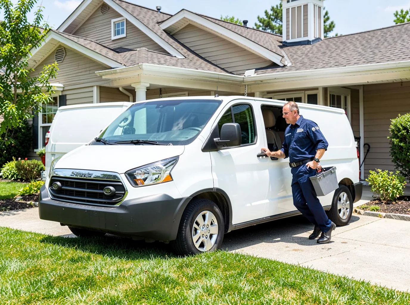 Emergency Plumber company in Rogers, OH