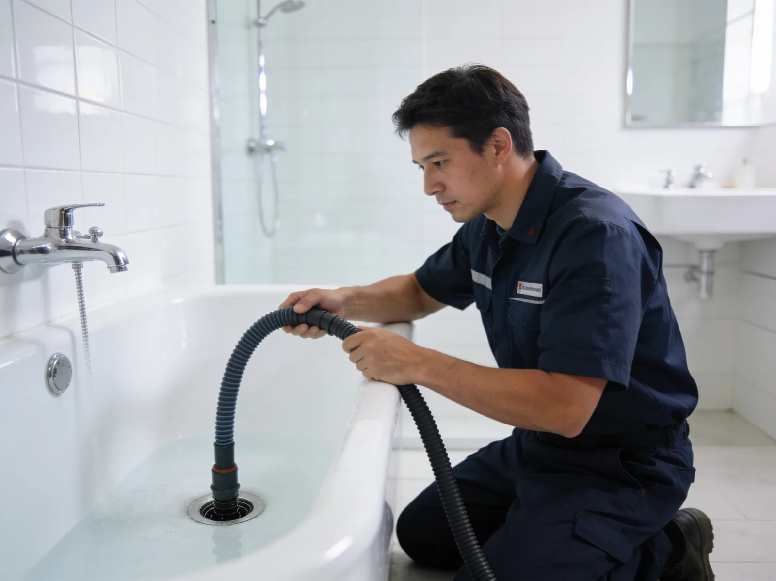 Emergency Plumber Rogers, OH FAQs